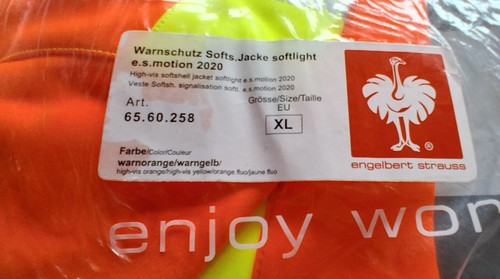 Shoftshell jacke von - shoftshell, engelbert