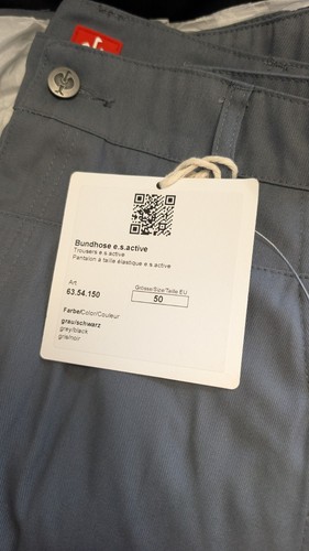 Engelbert strauss bundhose - strauss,