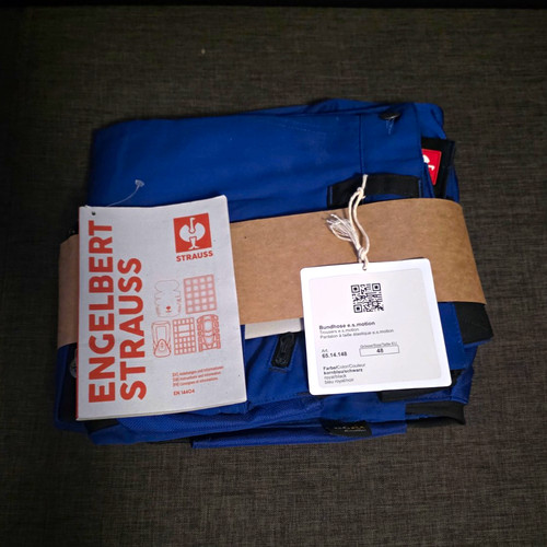 Engelbert strauss bundhose - strauss,