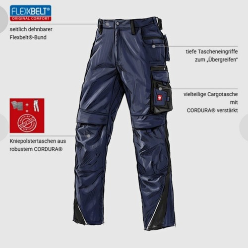 Engelbert strauss motion - engelbert,