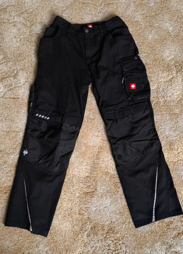 Engelbert strauss bundhose - engelbert,