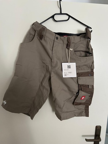 Engelbert strauss short - engelbert, e.s