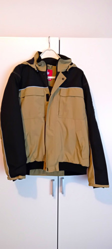 Engelbert strauss arbeitsjacke - strauss,