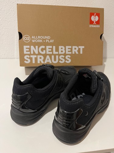 Engelbert strauss minkar - e.s.,