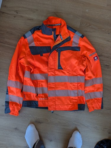 Engelbert strauss motion jacke - engelbert,
