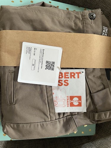 Engelbert strauss bundhose neu - strauss,