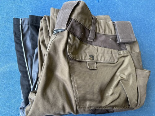 Engelbert strauss bundhose - strauss,
