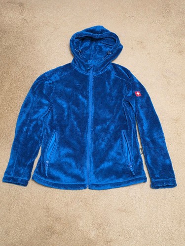 Zipjacke highloft damen - zipjacke,