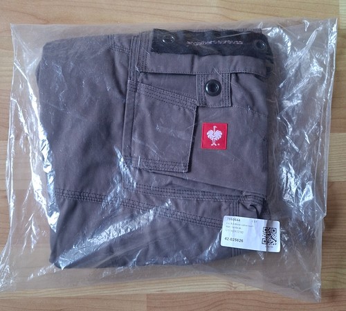 Engelbert strauss bundhose - strauss,