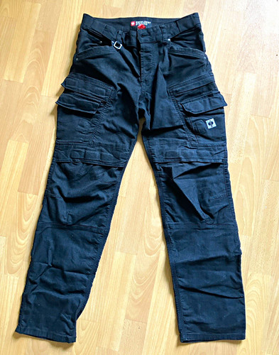 Engelbert strauss cargo hose - engelbert, cargo-hose
