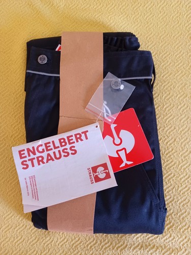 Engelbert strauss s - engelbert, e.