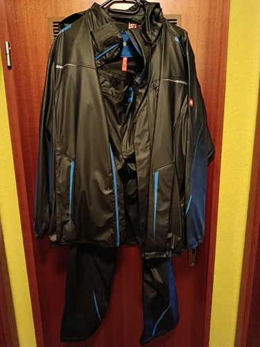 Engelbert strauss regenjacke - engelbert,