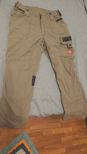 Arbeits hosen herren engelbert - arbeits,