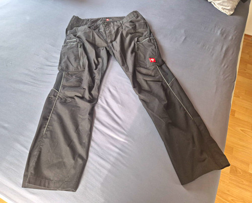 Engelbert strauss cargohose - strauss,