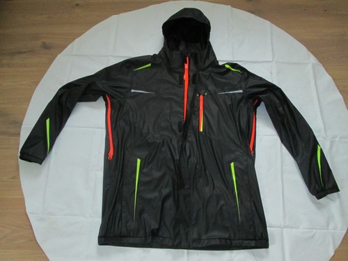 Engelbert strauss regenjacke - engelbert,