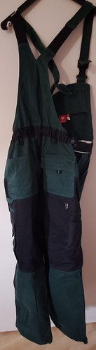 Latzhose engelbert strauss - latzhose,