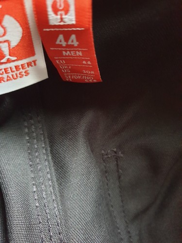 Arbeits hosen herren engelbert - arbeits,