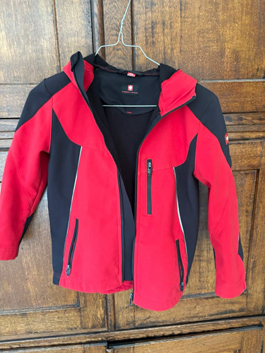 Engelbert strauss kinderjacke - engelbert,