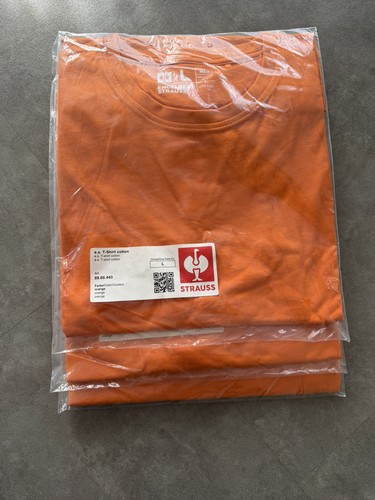 Engelbert strauß shirt - 3x,