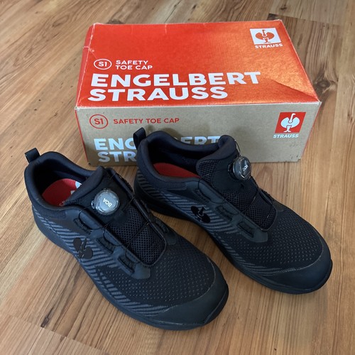 Engelbert strauss s1 - engelbert, e.s.