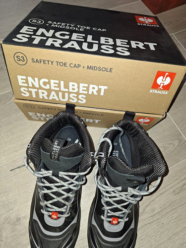 Engelbert strauss kajam - engelbert,