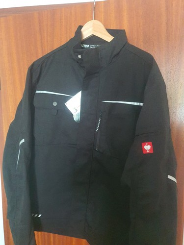 Engelbert strauss motion jacke - engelbert,