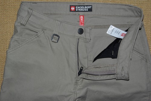 Engelbert strauss bundhose - strauss,