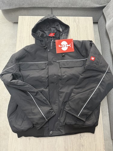 Engelbert strauss pilotenjacke - engelbert,