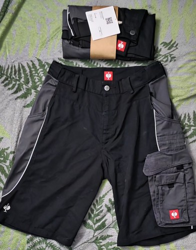 Engelbert strauss short - engelbert,