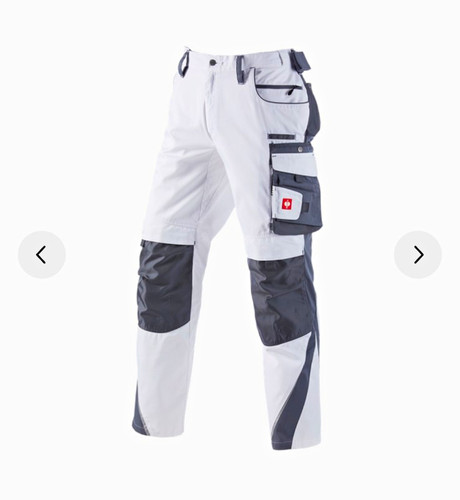 Engelbert strauss bundhose - engelbert,