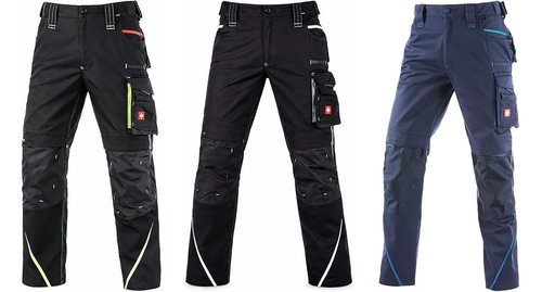 Engelbert strauss bundhose - strauss,