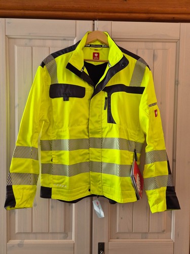Warnschutz jacke motion - e.s.,
