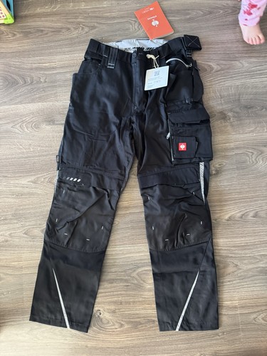 Engelbert strauss bundhose - engelbert,
