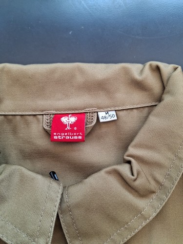 Engelbert strauss jacke - 2,