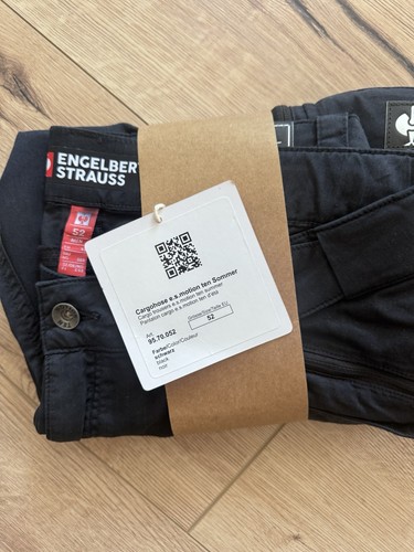 Cargohose motion ten - cargohose, e.s.motion