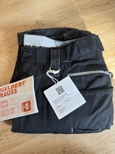 Engelbert strauss hose lang - strauss,