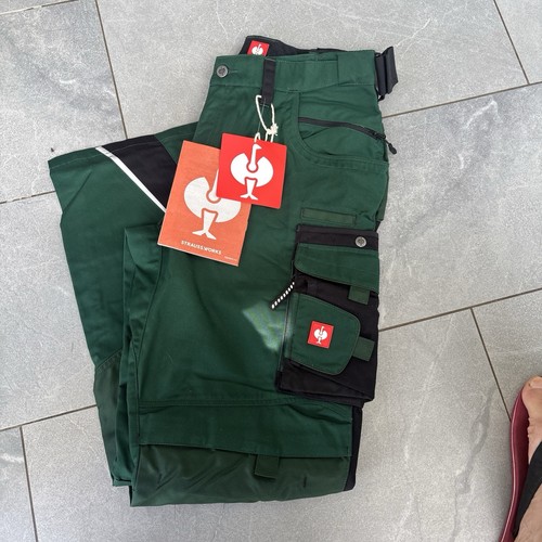 Engelbert strauss herren hose - engelbert,