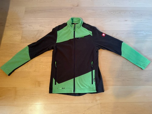 Engelbert strauss fleece jacke - engelbert,