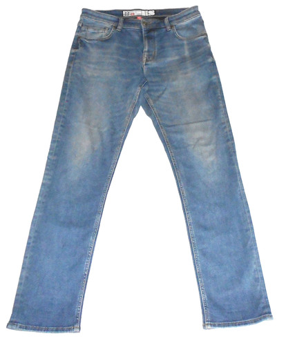 Engelbert strauss jeans denim - engelbert,