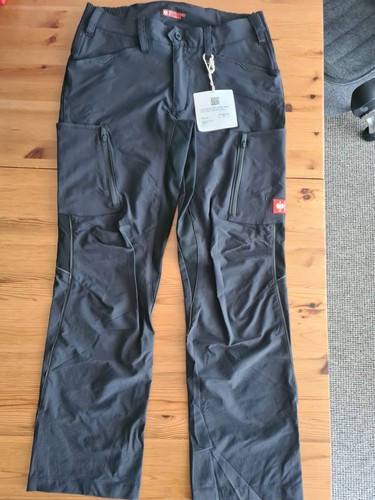 Bundhose engelbert strauss - bundhose,