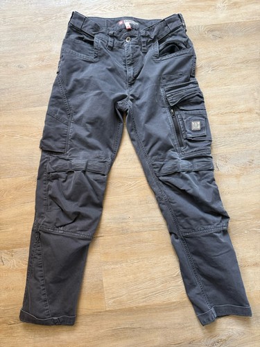 Arbeitshose strauss motion - arbeitshose,