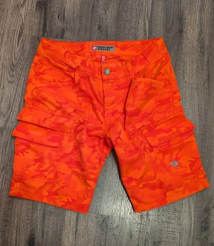 Strauss engelbert shorts - engelbert,