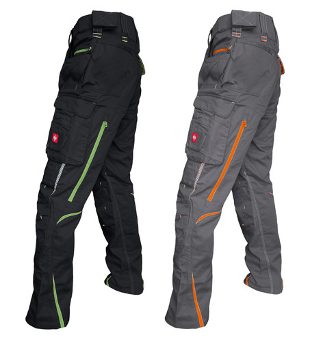Engelbert strauss bundhose - strauss,