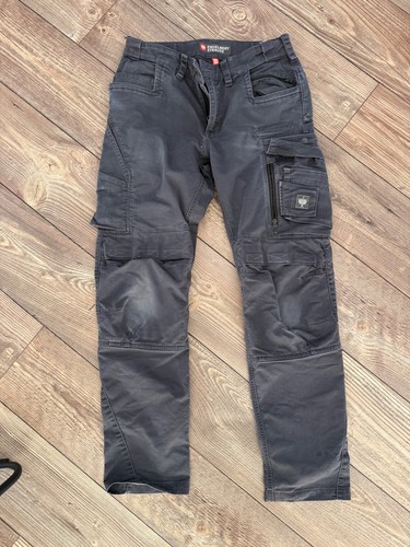 Engelbert strauss bundhose - engelbert,