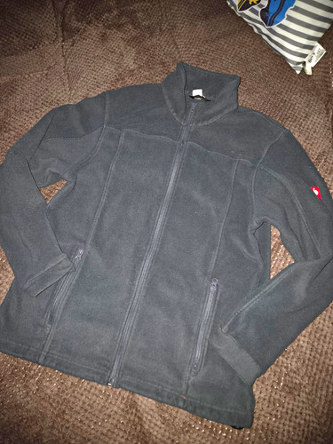 Engelbert strauss fleecejacke - strauss,