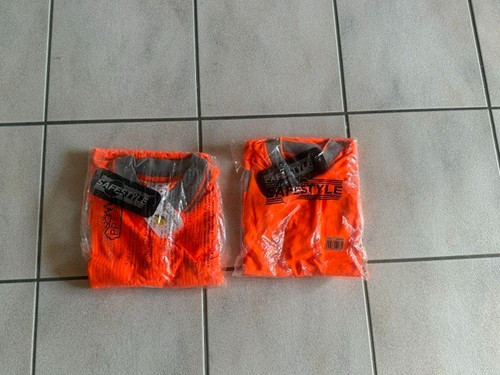 Polo shirt warnschutz - polo,