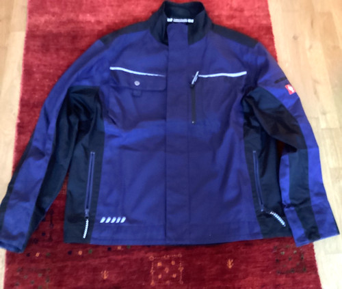 Engelbert strauss bundjacke - engelbert,