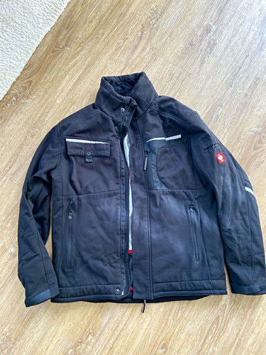 Engelbert strauss winterjacke - strauss,