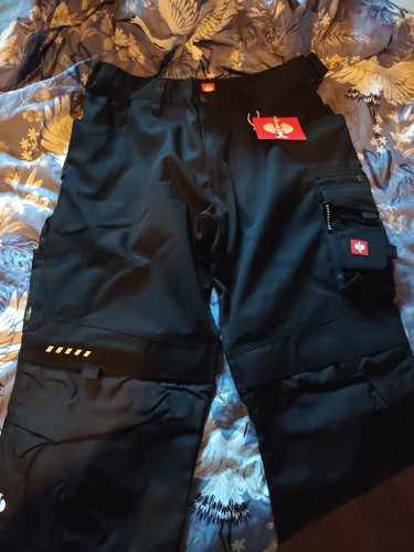 Engelbert strauss bundhose - engelbert,