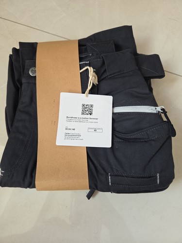Engelbert strauss bundhose - strauss,